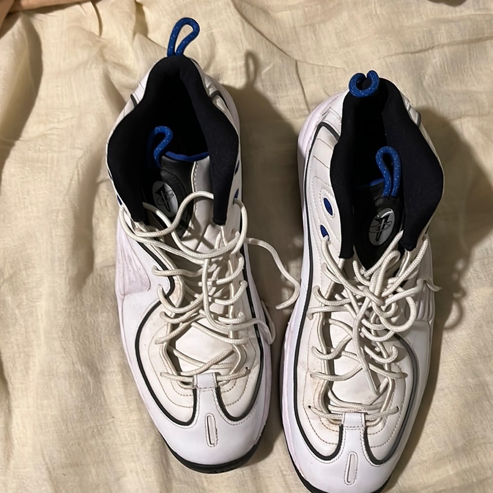 2016 Nike air penny 2 size 13 2016